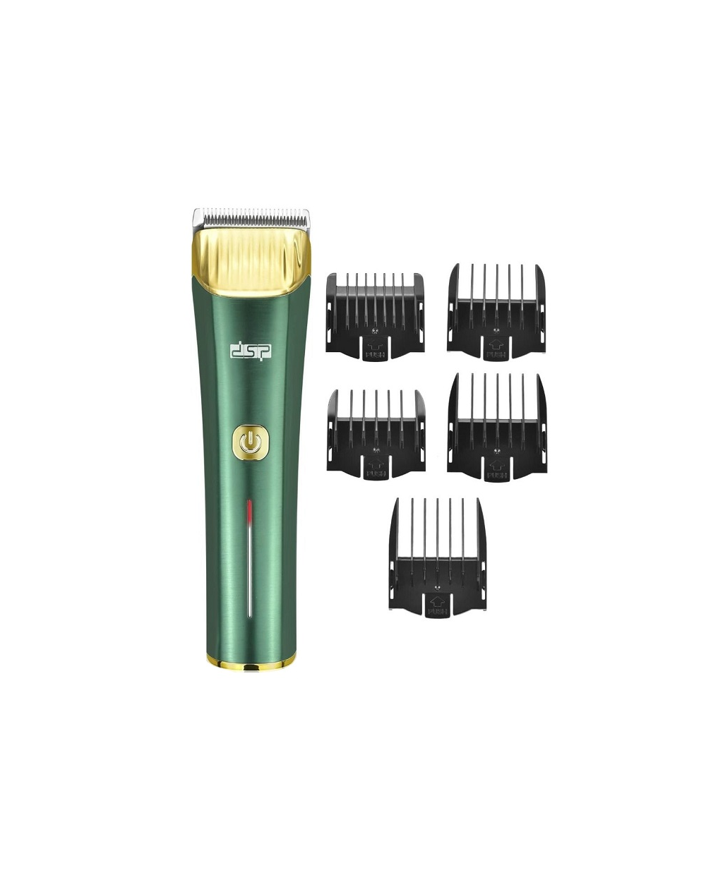 Κουρευτική μηχανή - 90638 - DSP