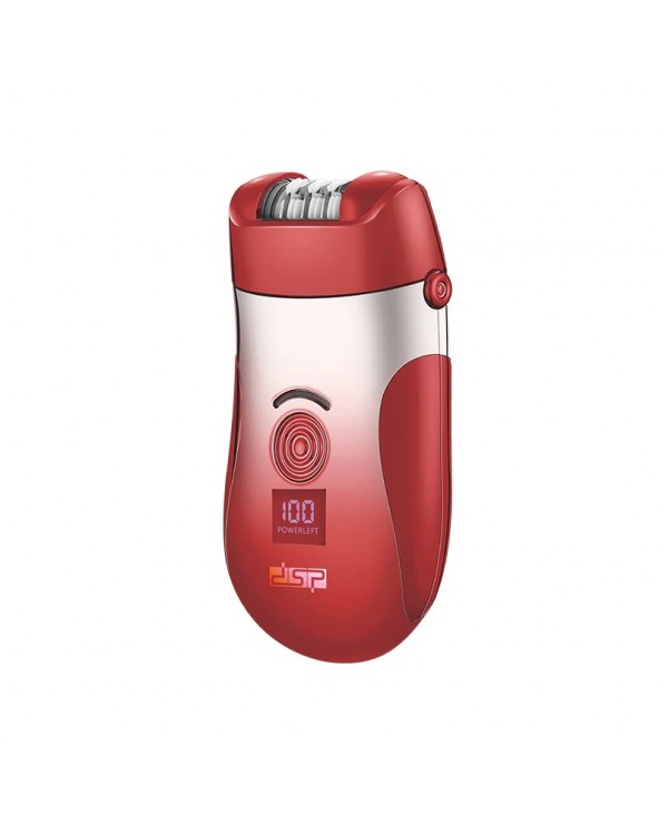 Αποτριχωτική μηχανή - 2in1 - 70213 - DSP