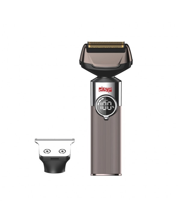 Ξυριστική μηχανή - Trimmer - 2in1 - 60173 - DSP