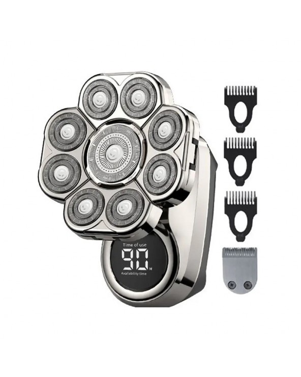 Ξυριστική μηχανή - 60174 - DSP