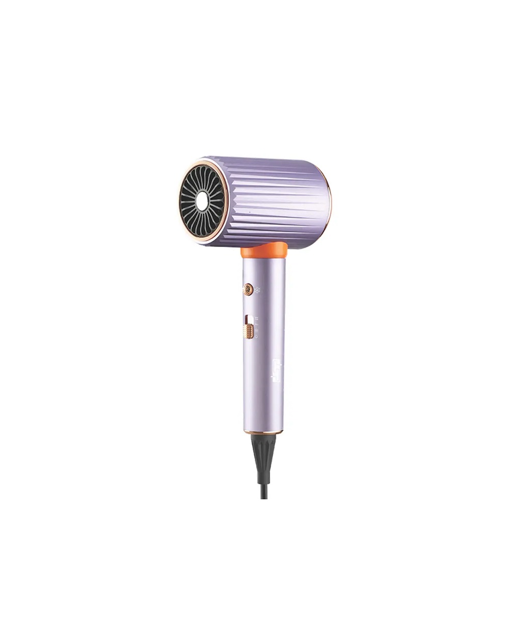 Πιστολάκι μαλλιών - 30657 - DSP - 615709 - Purple