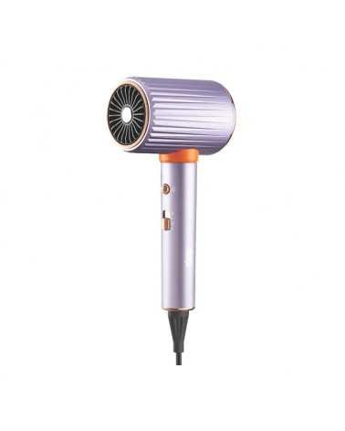 Πιστολάκι μαλλιών - 30657 - DSP - 615709 - Purple