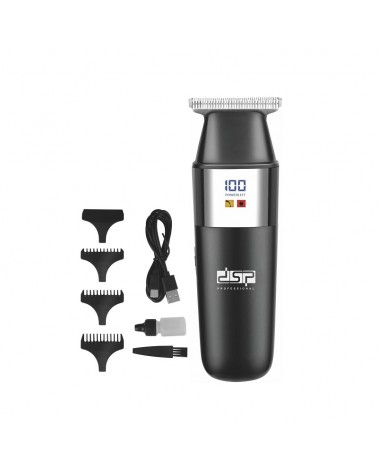 Κουρευτική μηχανή - 91269 - DSP - 616447 - Black