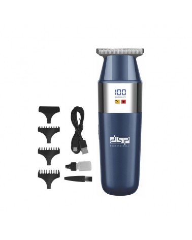 Κουρευτική μηχανή - 91269 - DSP - 616447 - Blue