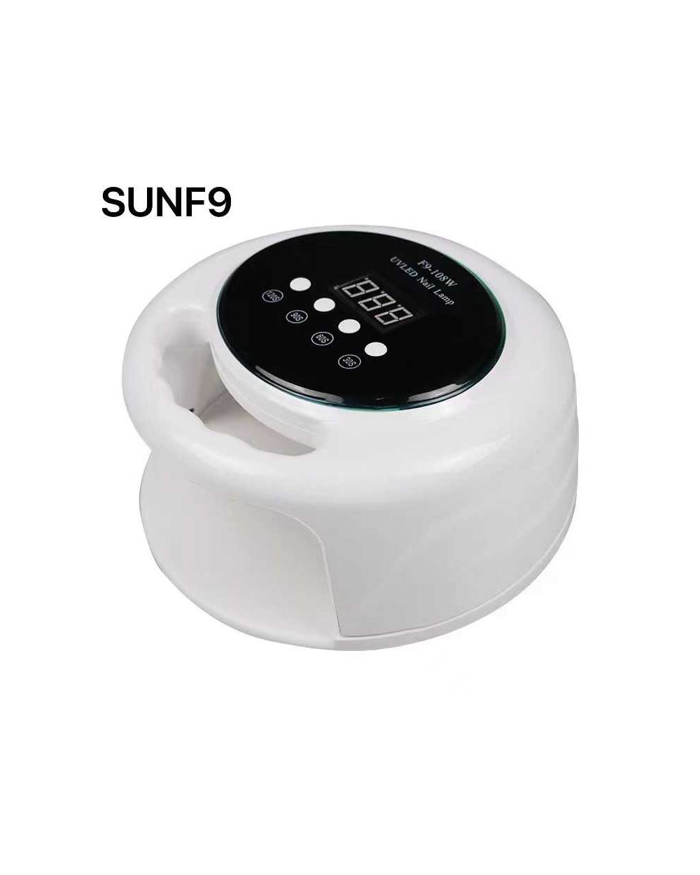 Φουρνάκι νυχιών UV/LED - SUNF9 - 108W