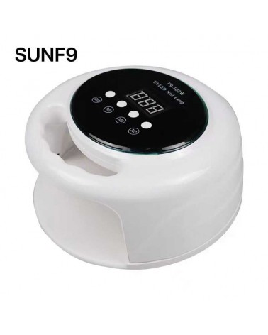 Φουρνάκι νυχιών UV/LED - SUNF9 - 108W
