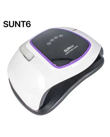 Φουρνάκι νυχιών UV/LED - SUN6T - 108W