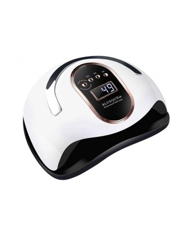 Φουρνάκι νυχιών UV/LED – V8 – 168W – 631217