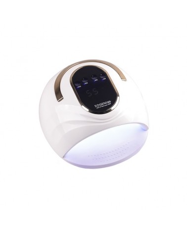 Φουρνάκι νυχιών UV/LED - M5 - 168W