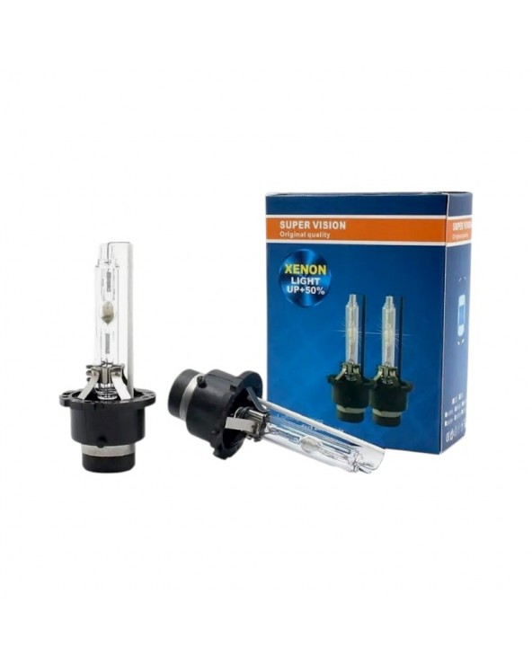 Λάμπες XENON - D2S - 35W