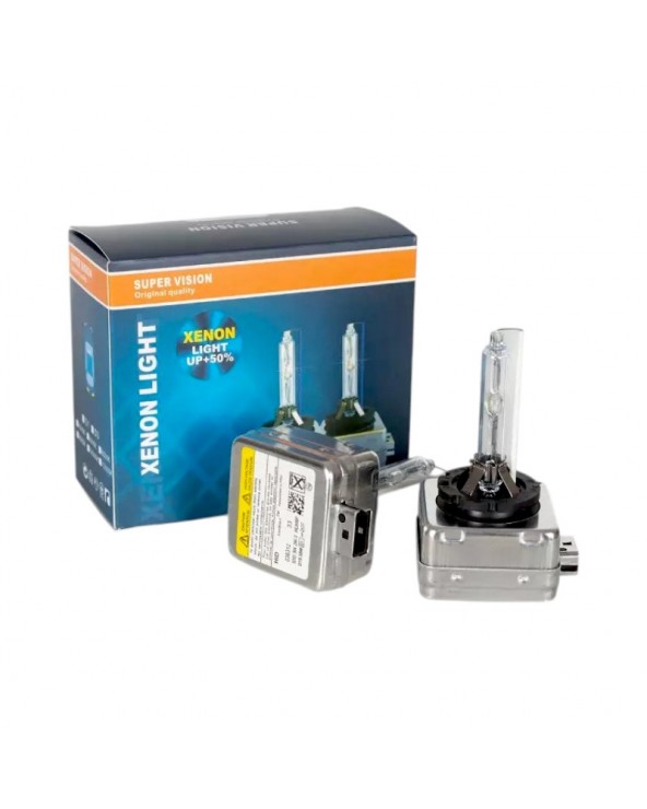 Λάμπες XENON - D1S - 35W