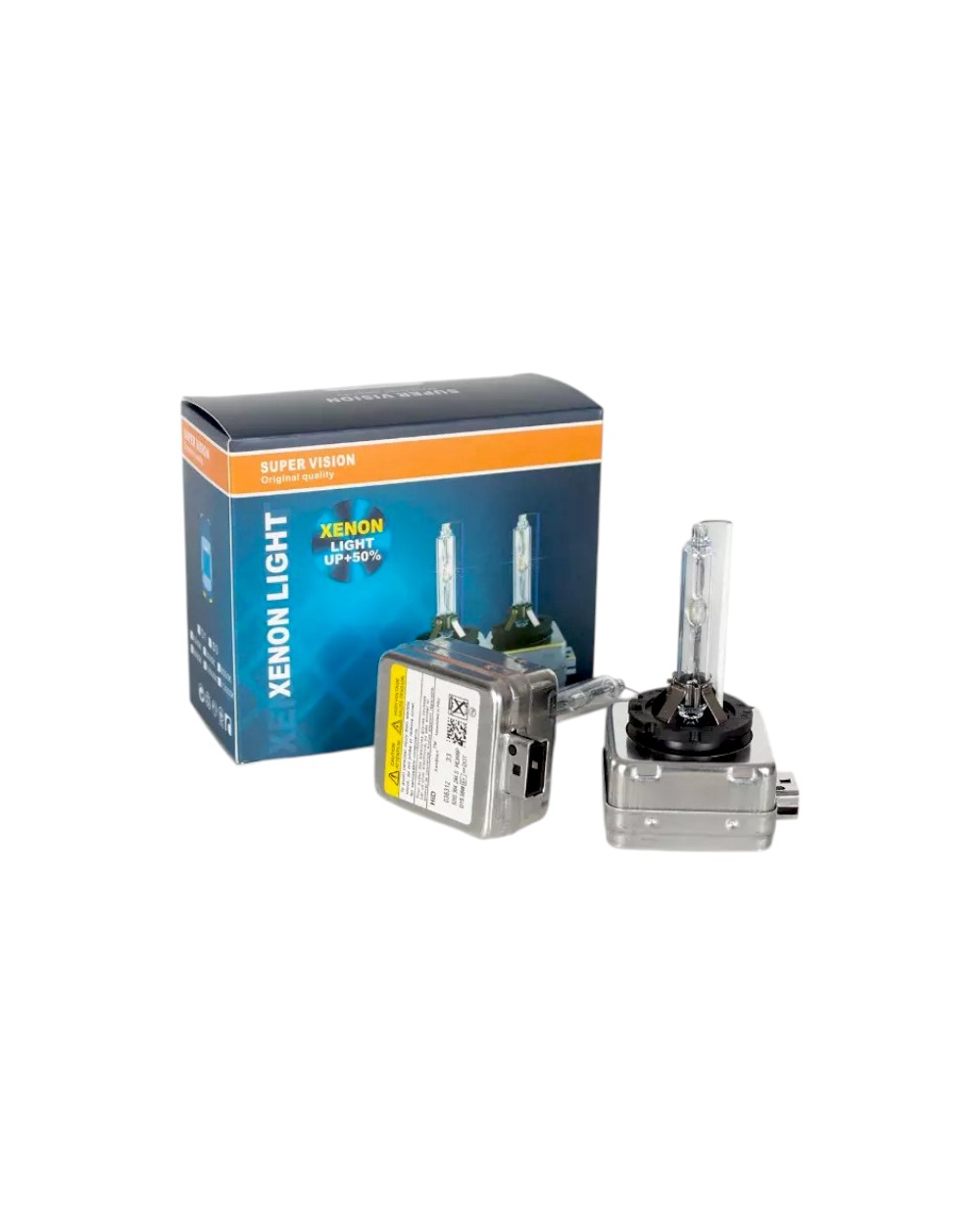 Λάμπες XENON - D1S - 35W