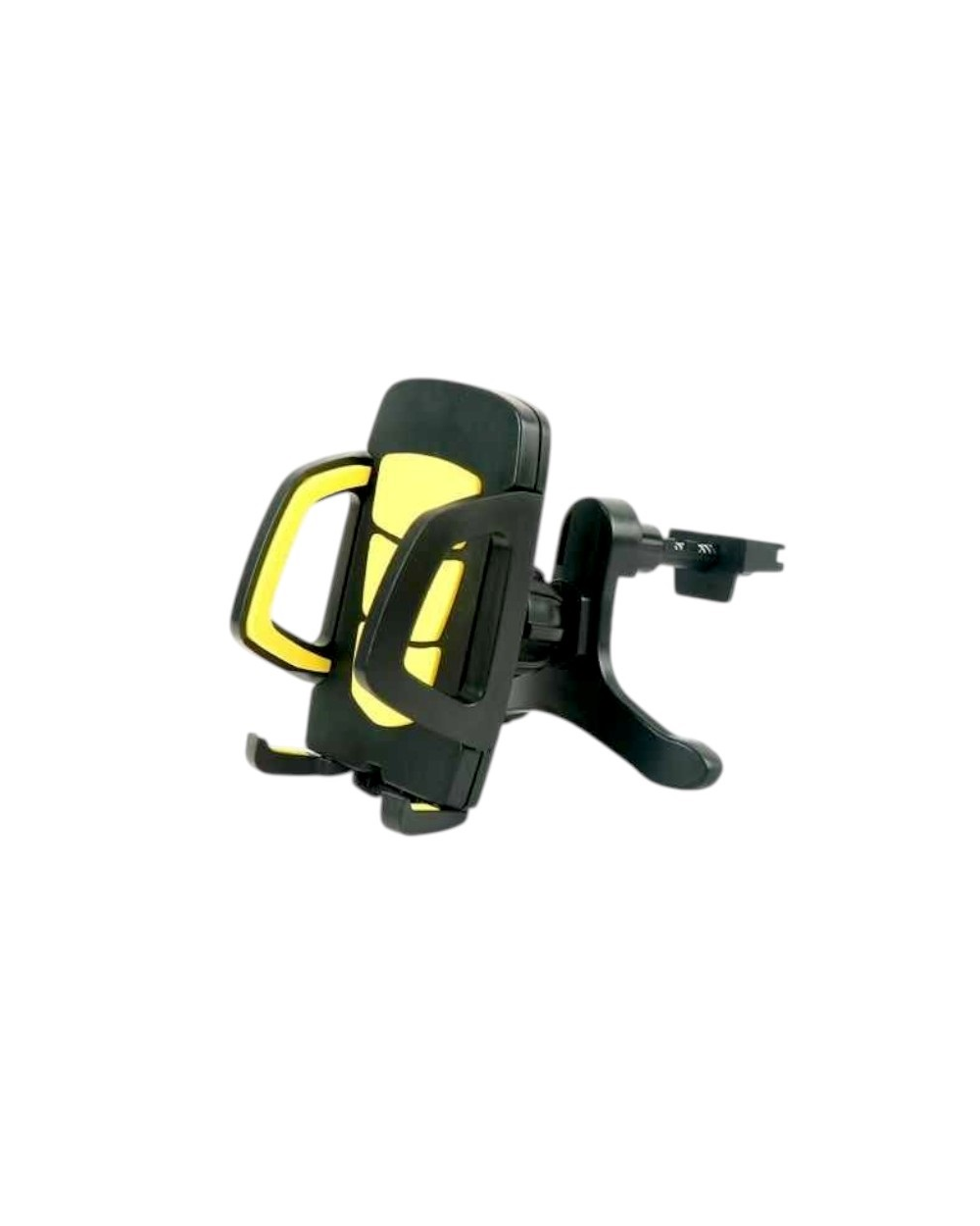 Βάση στήριξης smartphone αυτοκινήτου - JS-019 - 812679 - Yellow