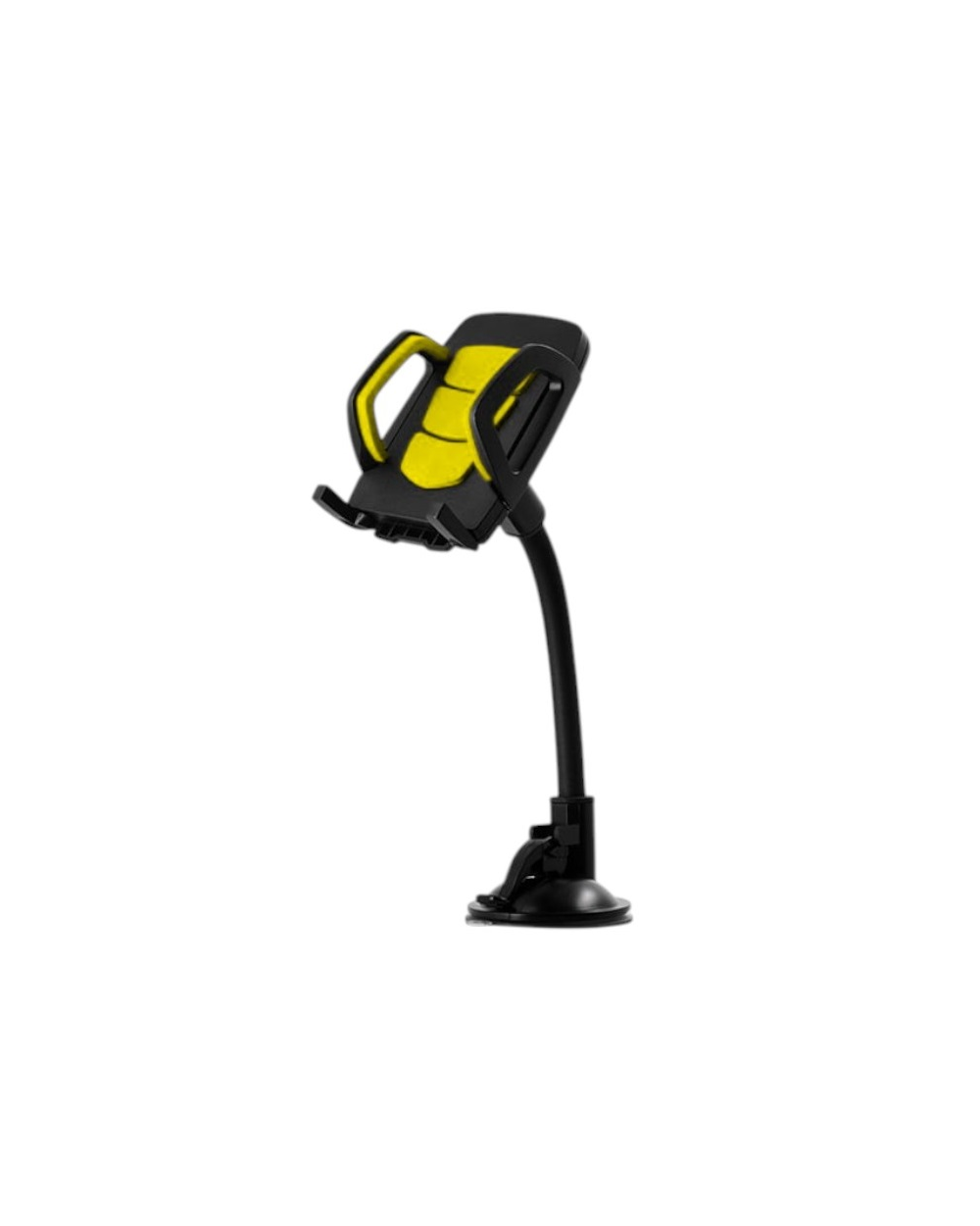 Βάση στήριξης smartphone αυτοκινήτου - JS-013 - 812648 - Yellow