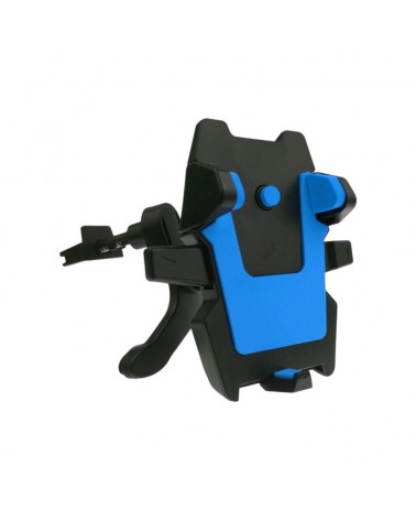 Βάση στήριξης smartphone αυτοκινήτου - JS-018 - 812662 - Blue