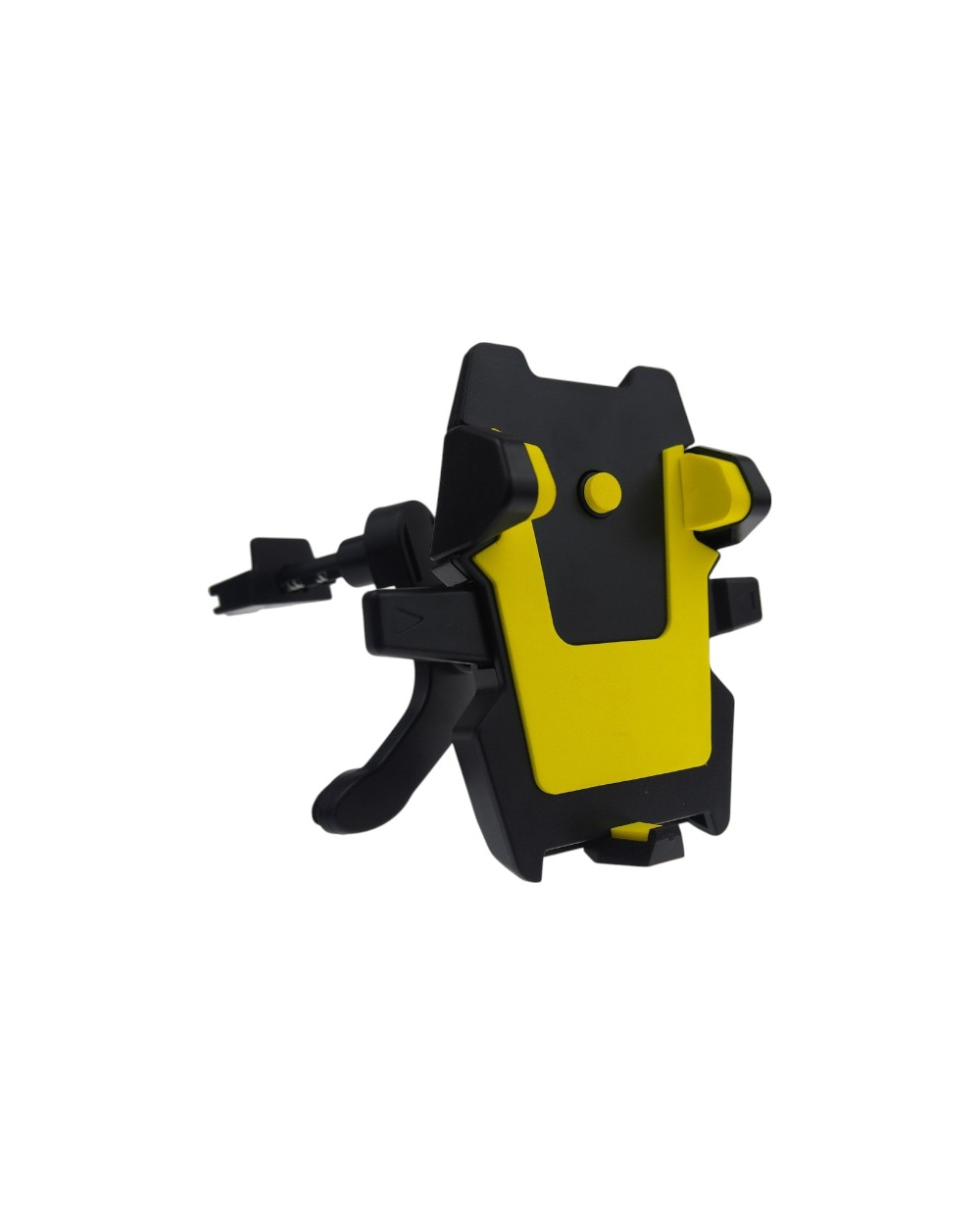 Βάση στήριξης smartphone αυτοκινήτου - JS-018 - 812662 - Yellow