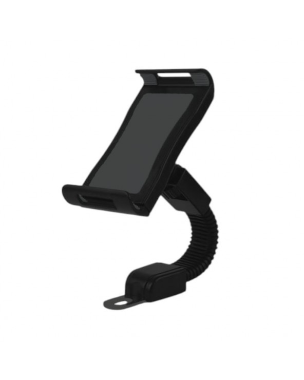 Βάση στήριξης smartphone ποδηλάτου/μοτοσυκλέτας - JS-034 - 812686 - Black