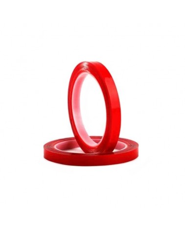 Κολλητική ταινία διπλής όψης - CTC-521 - 0.8cm/5m - 004031