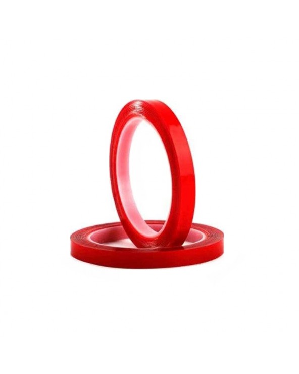 Κολλητική ταινία διπλής όψης - CTC-523 - 1.2cm/5m