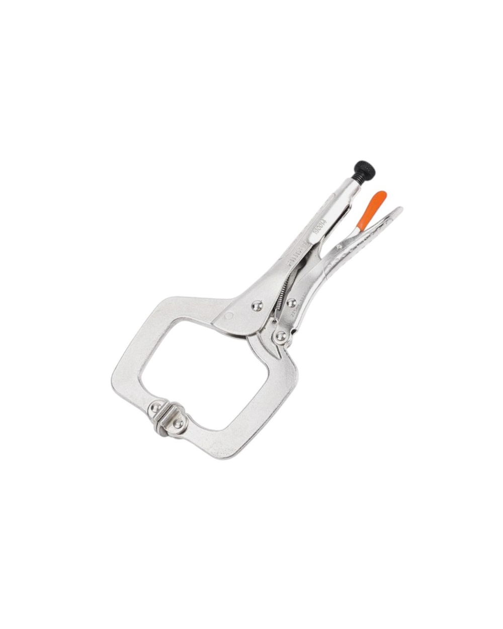 Σφιγκτήρας ηλεκτροκόλλησης - Grip τύπου C – 280mm/11" - Finder – 190014