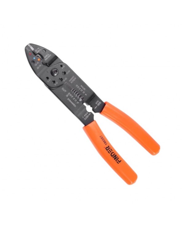 Απογυμνωτής καλωδίων - 8.5"/215mm - Finder