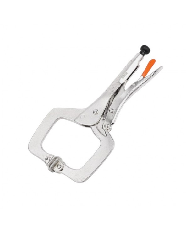 Σφιγκτήρας ηλεκτροκόλλησης - Grip τύπου C – 280mm/11" - Finder