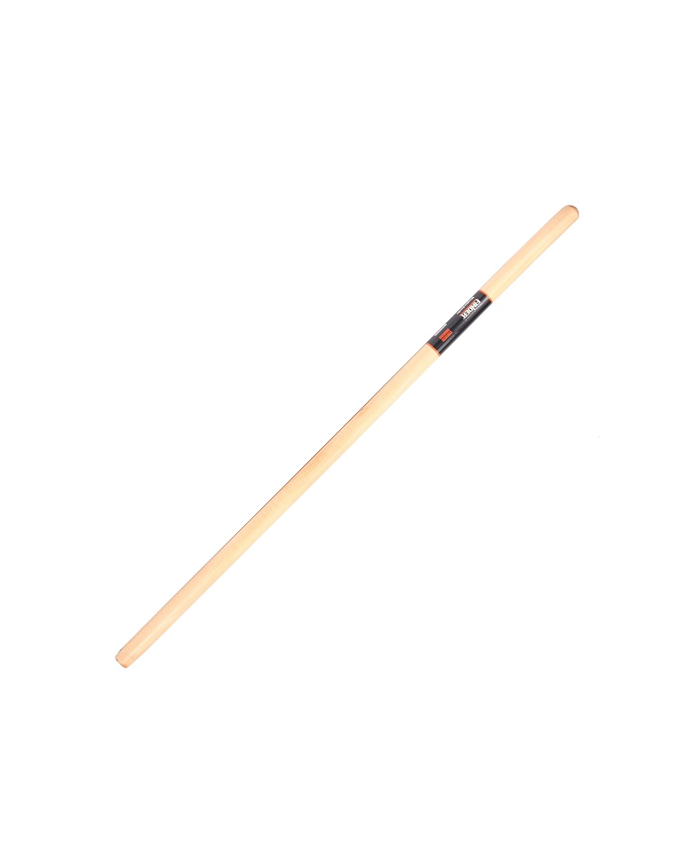 Ξύλινο στυλιάρι για φτυάρι - 3.4*120cm - Finder