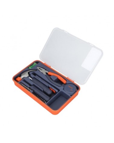 Σετ εργαλείων με θήκη - 19pcs - Finder
