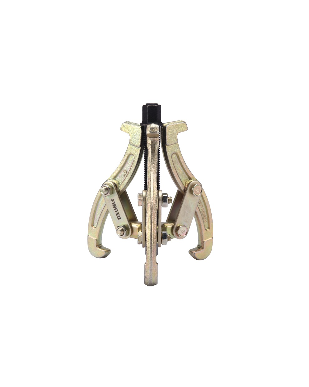 Εξολκέας μηχανικών τρίποδος - 75mm/3   - Finder