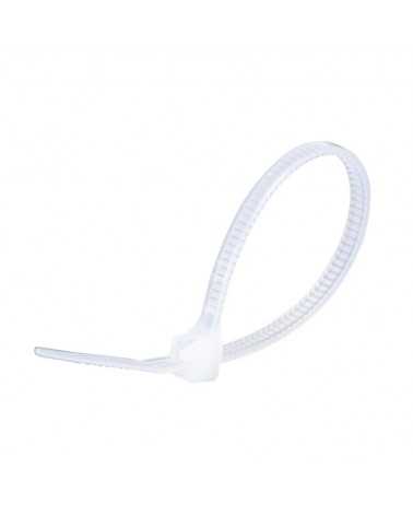 Σετ δεματικά - Tie wraps - 3.6*150mm - 100pcs - Finder