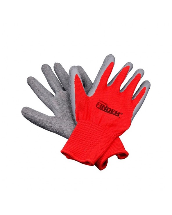 Γάντια εργασίας αντιολισθητικά - 55g - Finder
