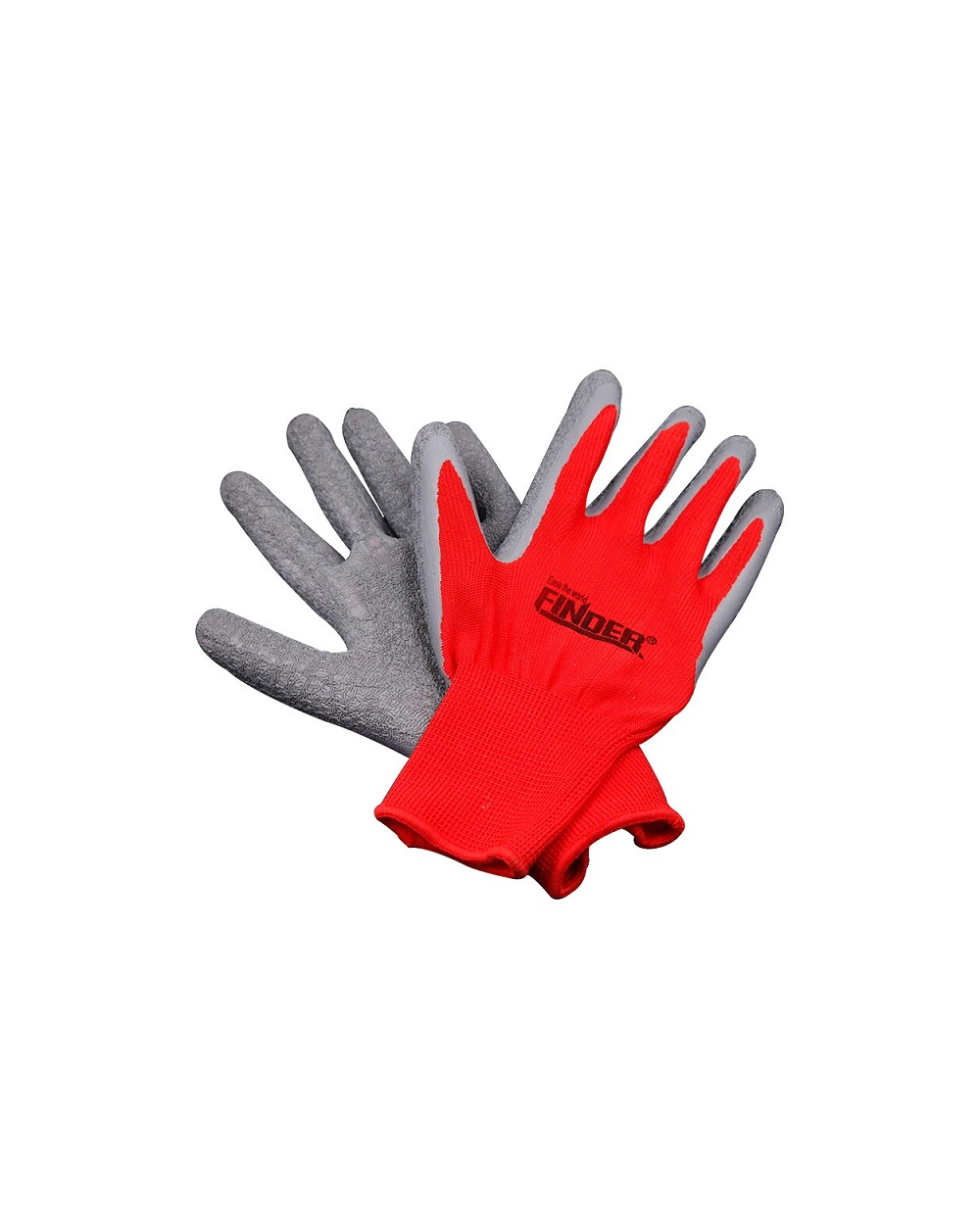 Γάντια εργασίας αντιολισθητικά - 55g - Finder
