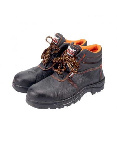 Παπούτσια ασφαλείας εργασίας - No.42 - 8833 - Finder