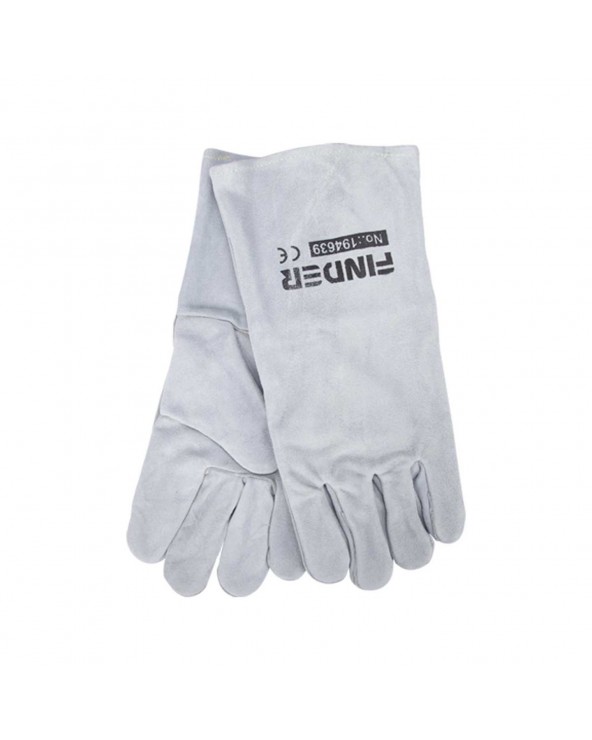 Γάντια ηλεκτροσυγκόλλησης - 14   - Finder