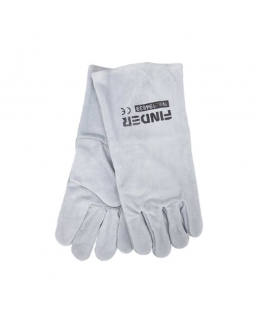 Γάντια ηλεκτροσυγκόλλησης - 14   - Finder