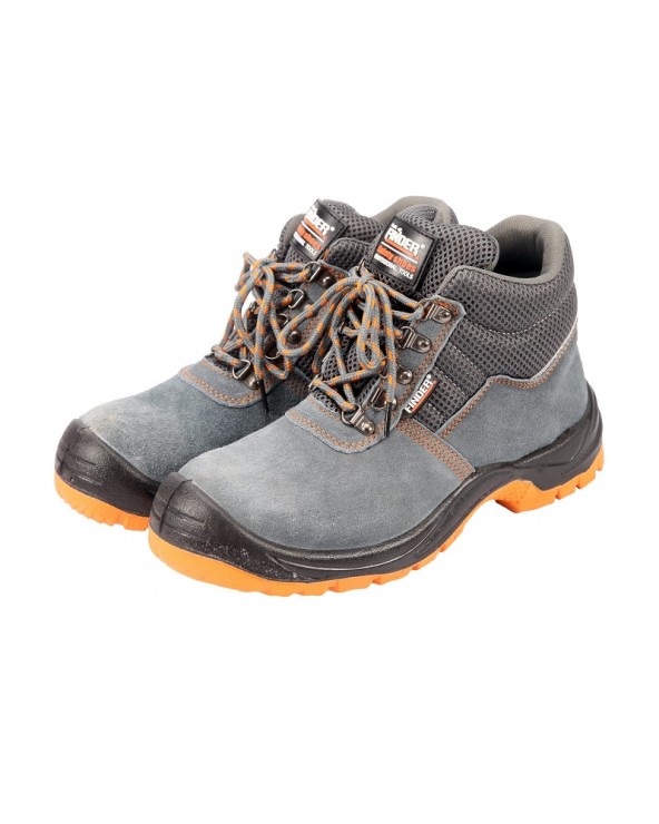 Παπούτσια ασφαλείας εργασίας – No.41 - Finder