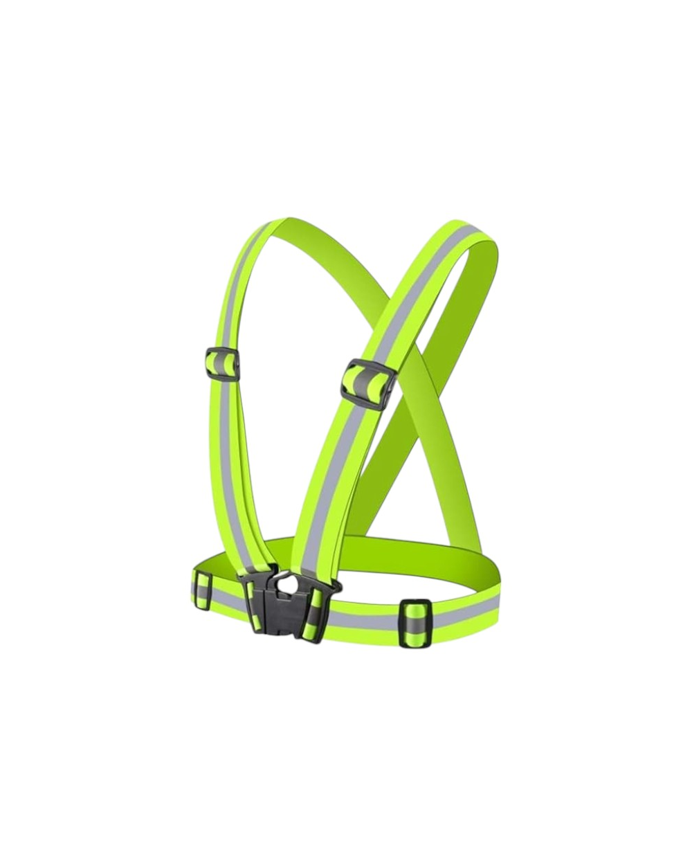 Ζώνη ορατότητας με ανακλαστικά - Finder