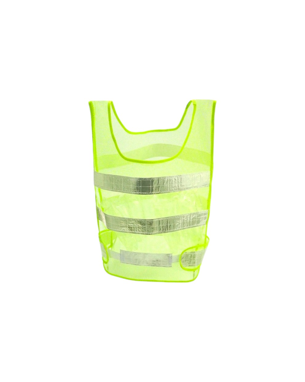 Γιλέκο ασφαλείας με ανακλαστικά - Δίχτυ - 60g - Finder