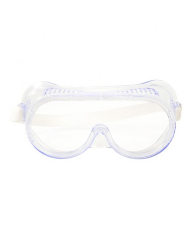 Προστατευτικά γυαλιά εργασίας - Μάσκα - 42g - Finder