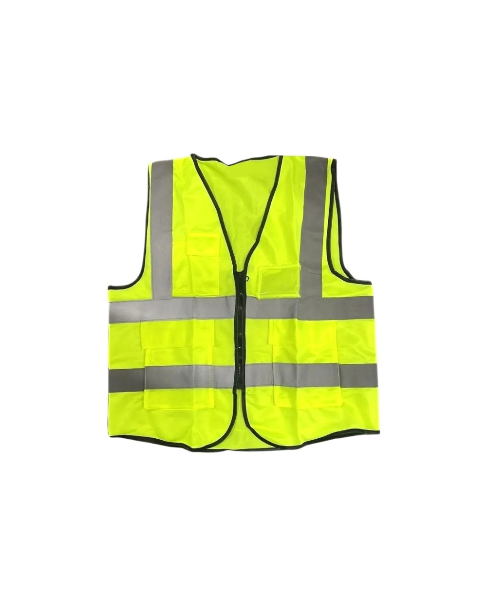Γιλέκο ασφαλείας με ανακλαστικά - 120g - Finder