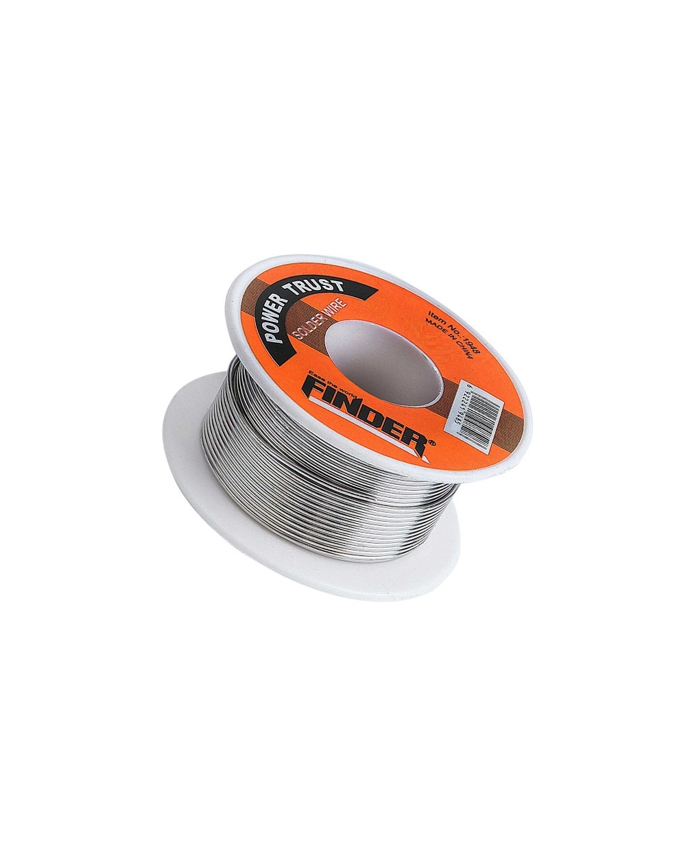 Σύρμα συγκόλλησης Καλάι - 150g - Finder