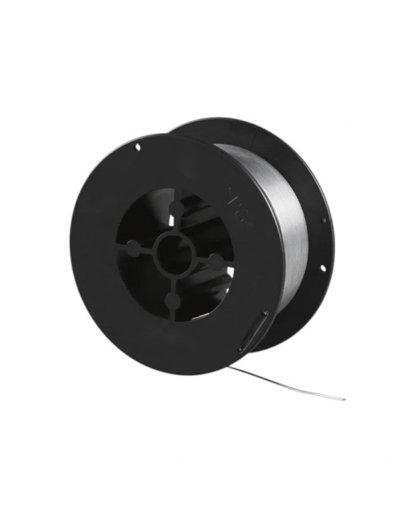 Σύρμα συγκόλλησης Καλάι - 0.5kg - 1.0mm - Finder 