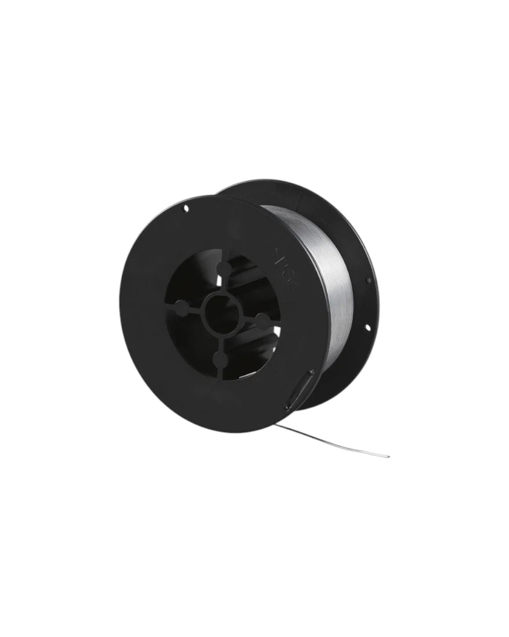 Σύρμα συγκόλλησης Καλάι - 0.5kg - 1.0mm - Finder 