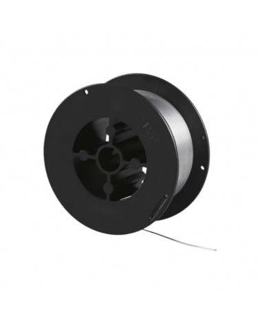 Σύρμα συγκόλλησης Καλάι - 0.5kg - 1.0mm - Finder 