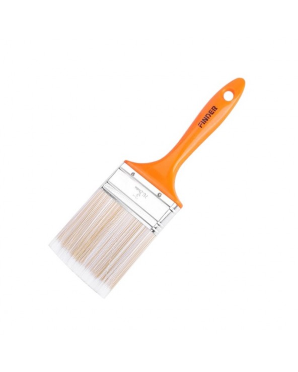 Πινέλο βαφής – 3"/75mm - Finder