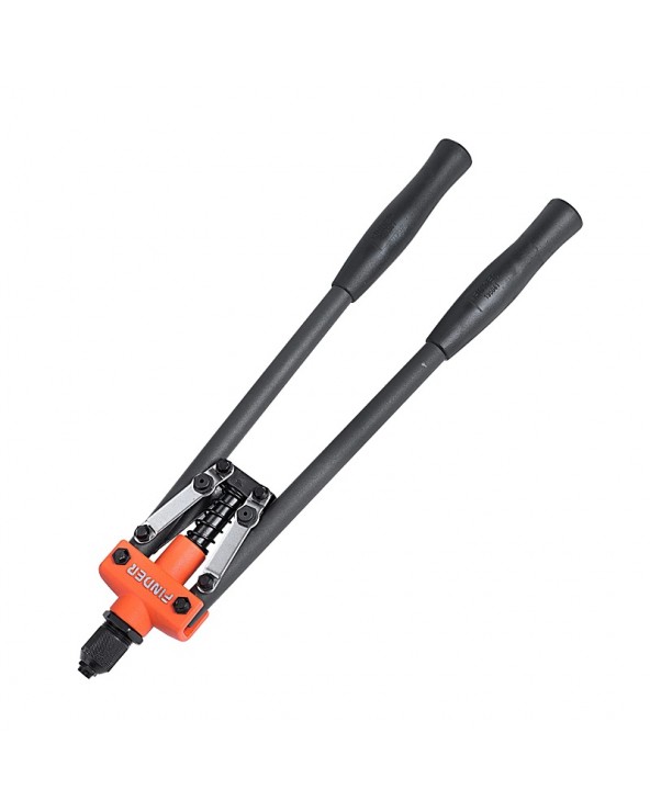 Πριτσιναδόρος - Finder