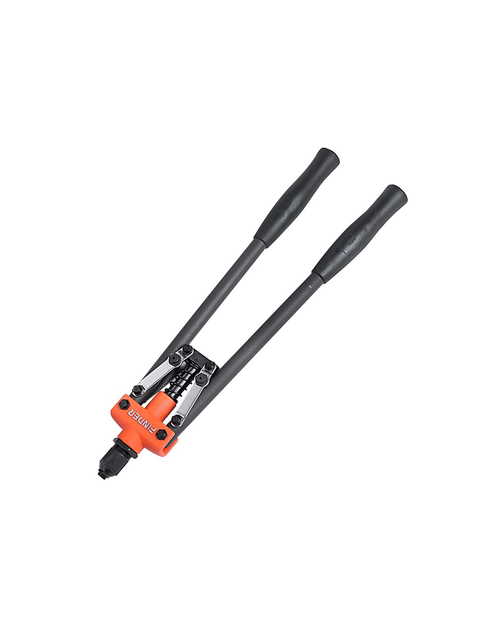 Πριτσιναδόρος - Finder