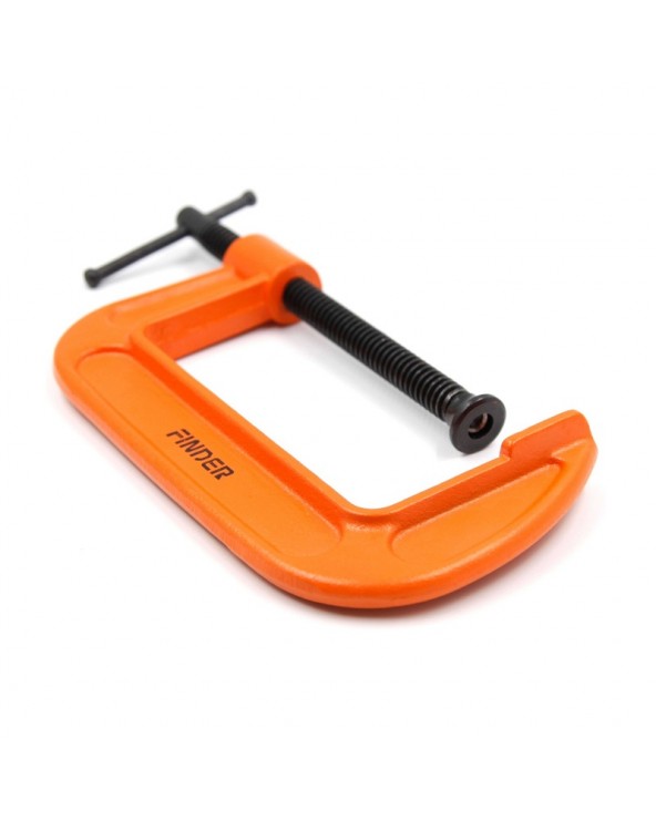 Σφιγκτήρας τύπου Π - 10"/250mm – Finder