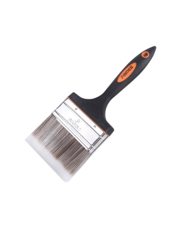 Πινέλο βαφής - 4"/100mm - Finder