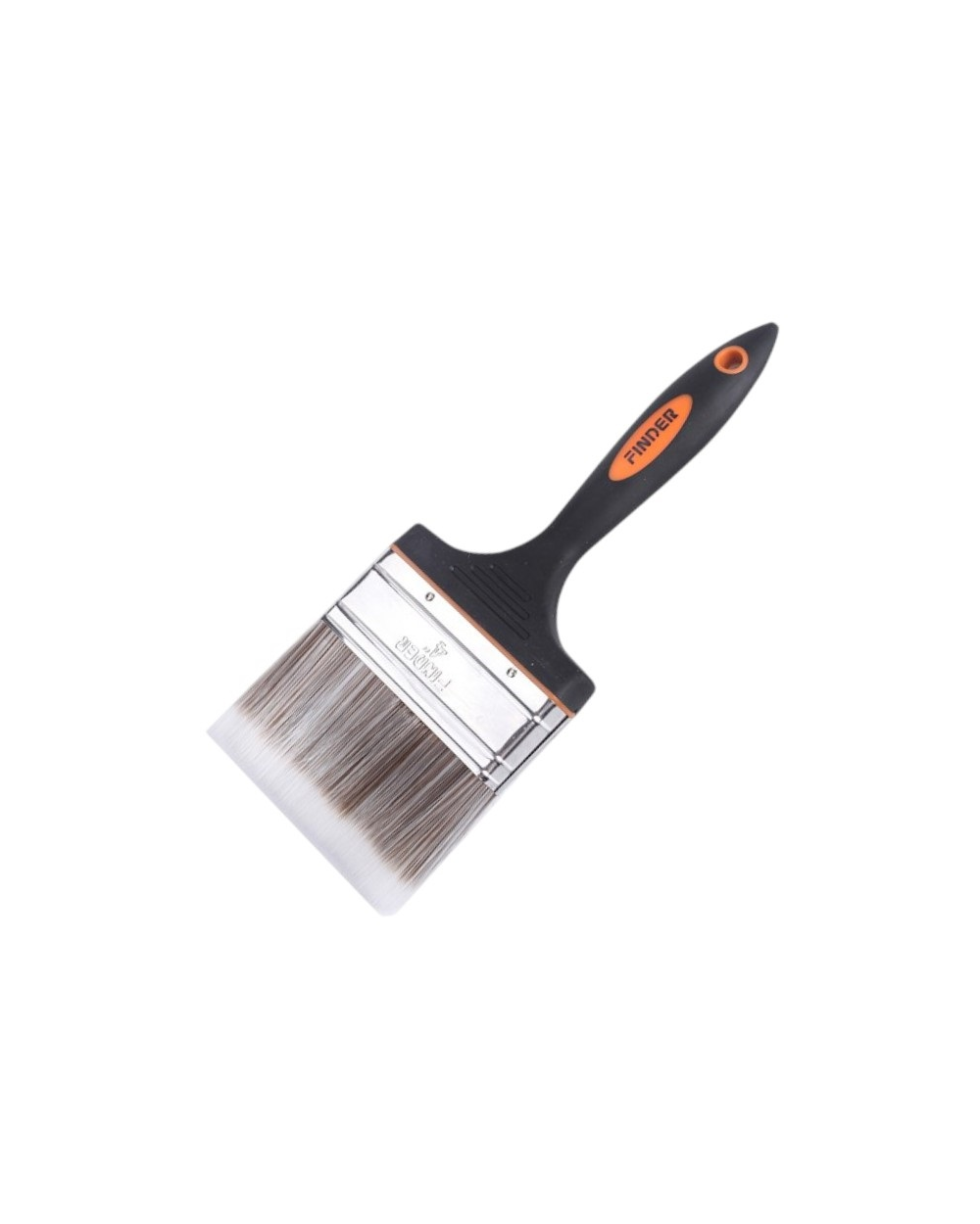 Πινέλο βαφής - 4"/100mm - Finder